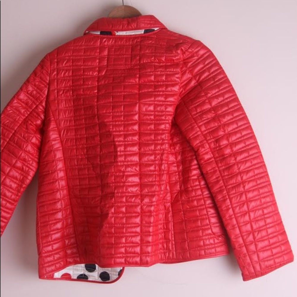 Kate Spade Signature Jacket - Picture 2 of 7